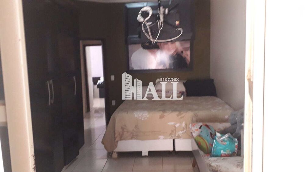 Casa, 3 quartos, 160 m² - Foto 7