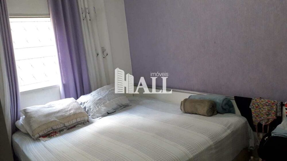 Casa, 3 quartos, 160 m² - Foto 6