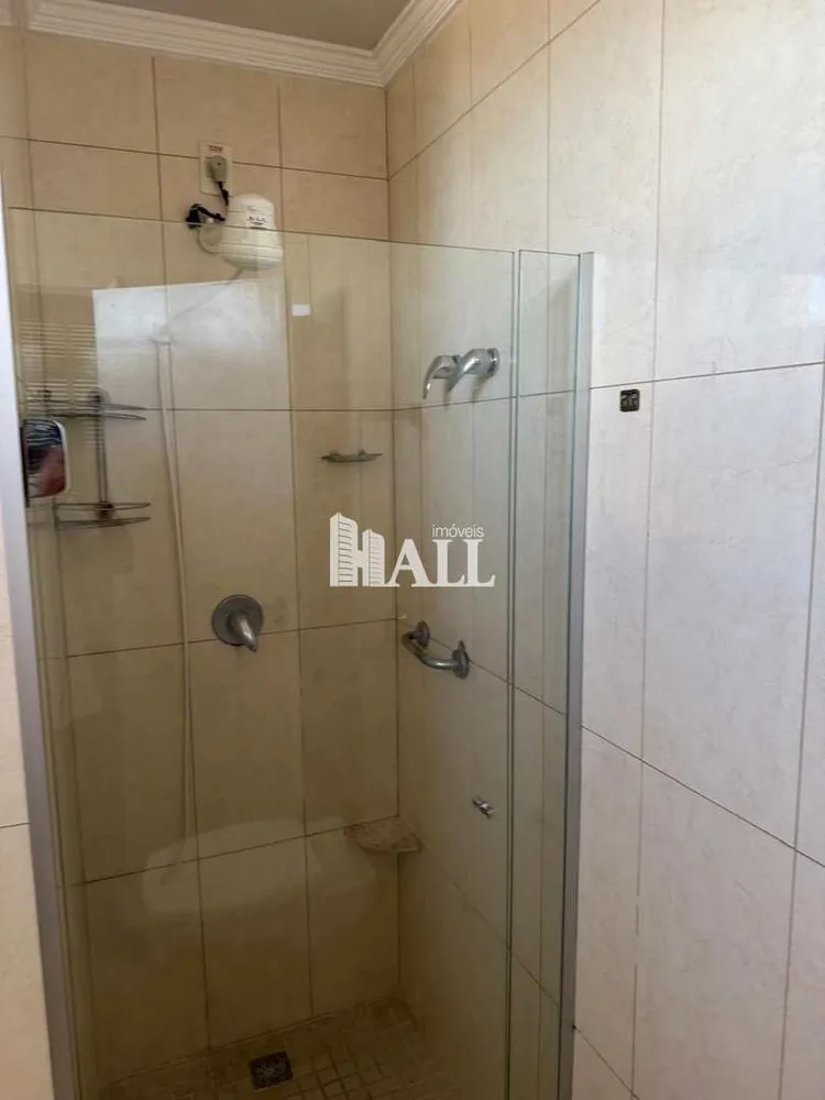 Apartamento, 3 quartos, 170 m² - Foto 10