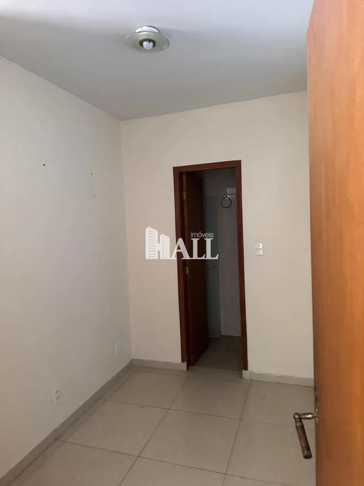Apartamento, 3 quartos, 170 m² - Foto 8