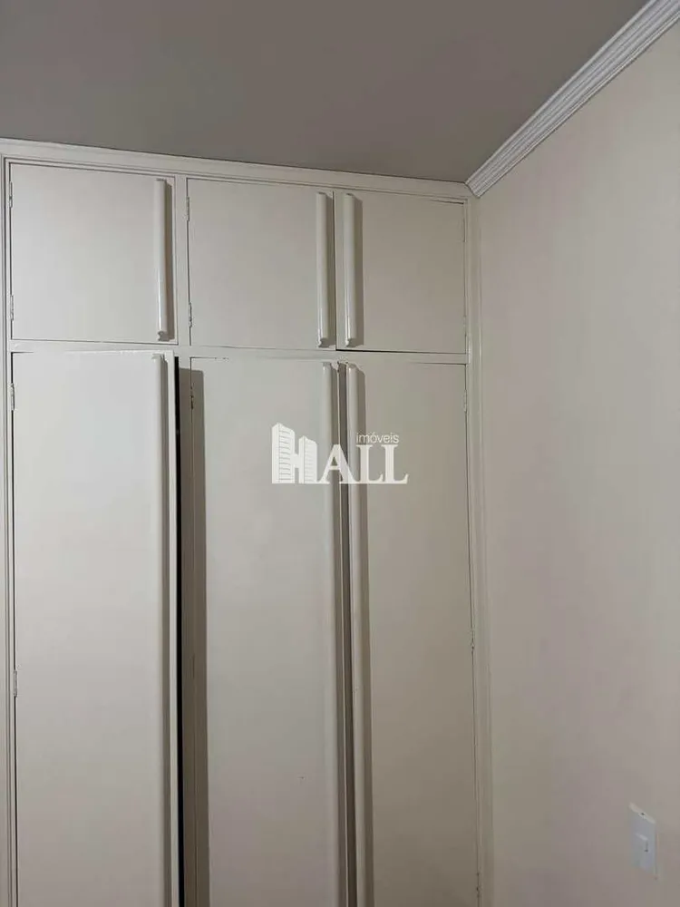 Apartamento, 3 quartos, 170 m² - Foto 7