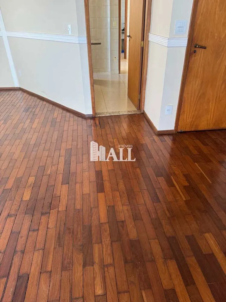 Apartamento, 3 quartos, 170 m² - Foto 2