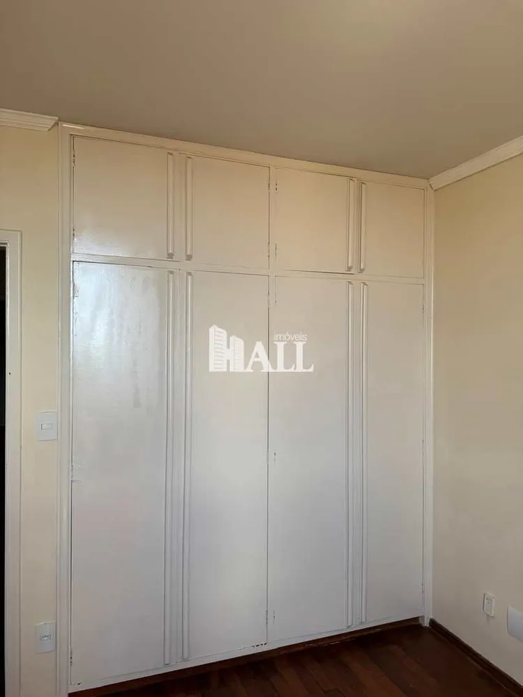 Apartamento, 3 quartos, 170 m² - Foto 6