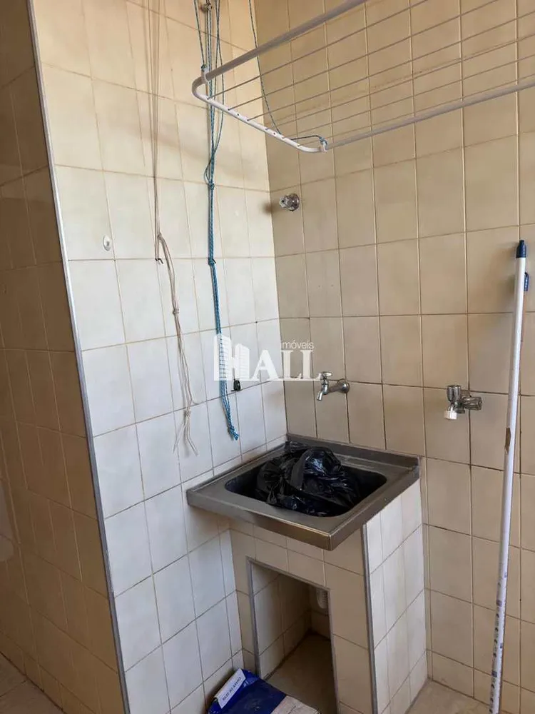Apartamento, 3 quartos, 170 m² - Foto 5