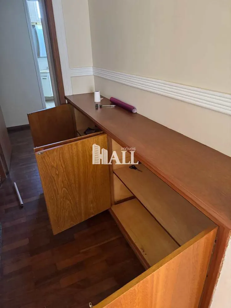Apartamento, 3 quartos, 170 m² - Foto 9