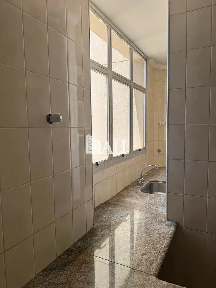 Apartamento, 3 quartos, 170 m² - Foto 4