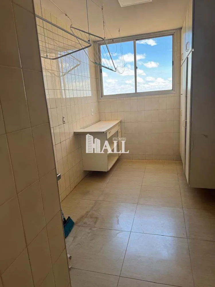 Apartamento, 3 quartos, 170 m² - Foto 3