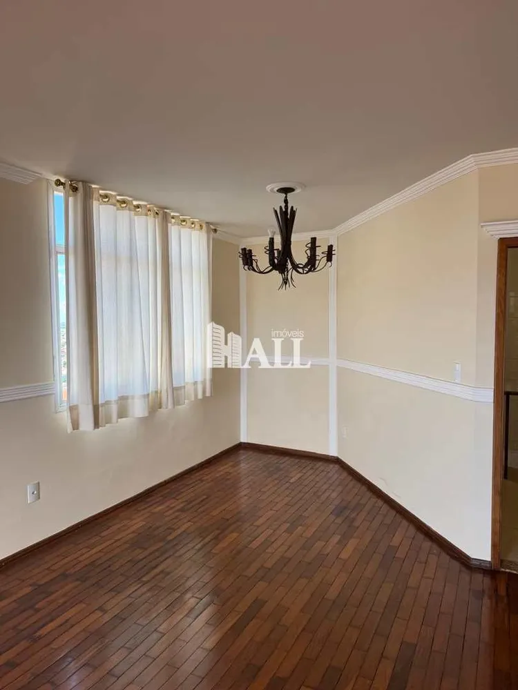 Apartamento, 3 quartos, 170 m² - Foto 1
