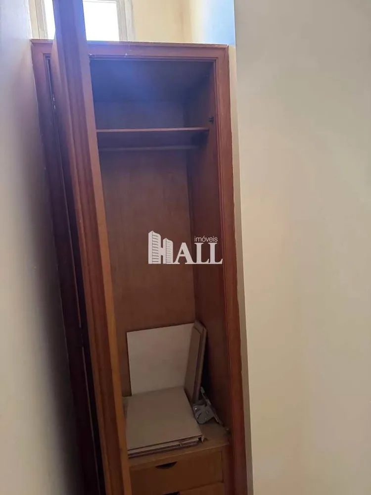 Apartamento, 3 quartos, 170 m² - Foto 11