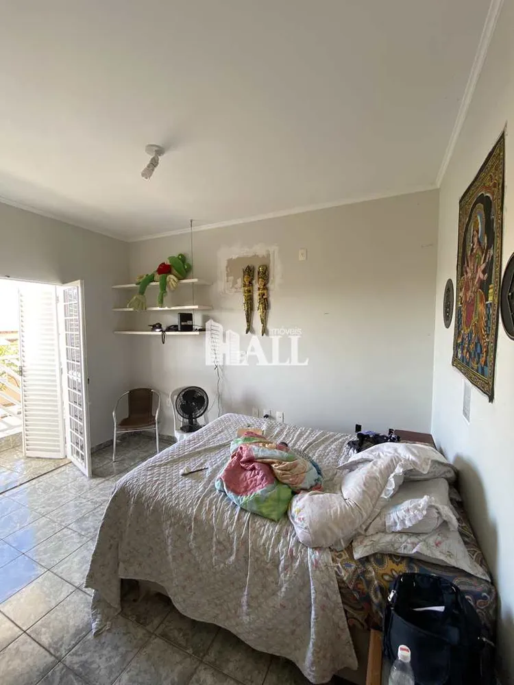 Sobrado, 4 quartos - Foto 2