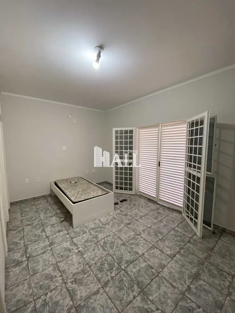 Sobrado, 4 quartos - Foto 1