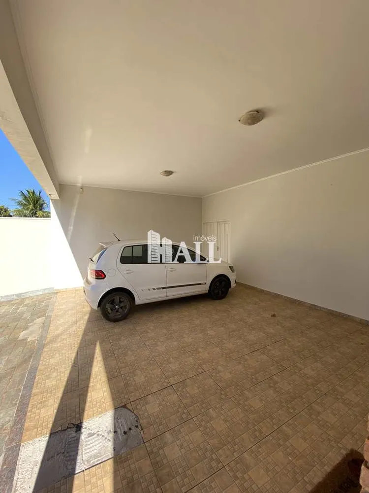 Sobrado, 4 quartos - Foto 1