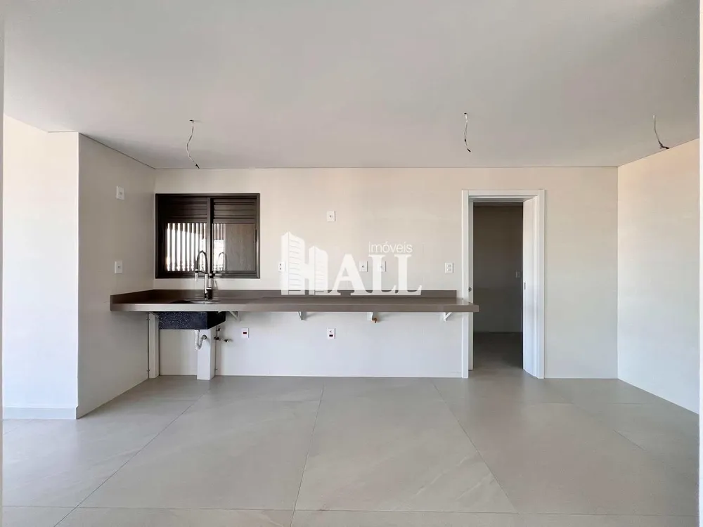 Apartamento, 3 quartos, 197 m² - Foto 3