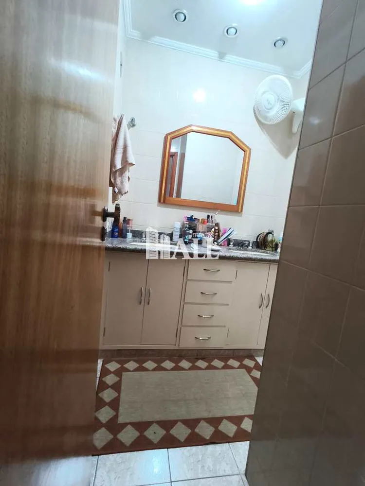 Apartamento, 3 quartos, 180 m² - Foto 4
