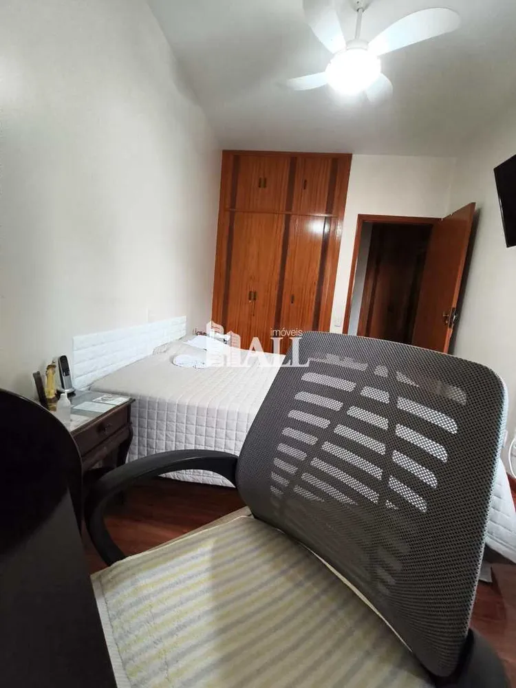 Apartamento, 3 quartos, 180 m² - Foto 3