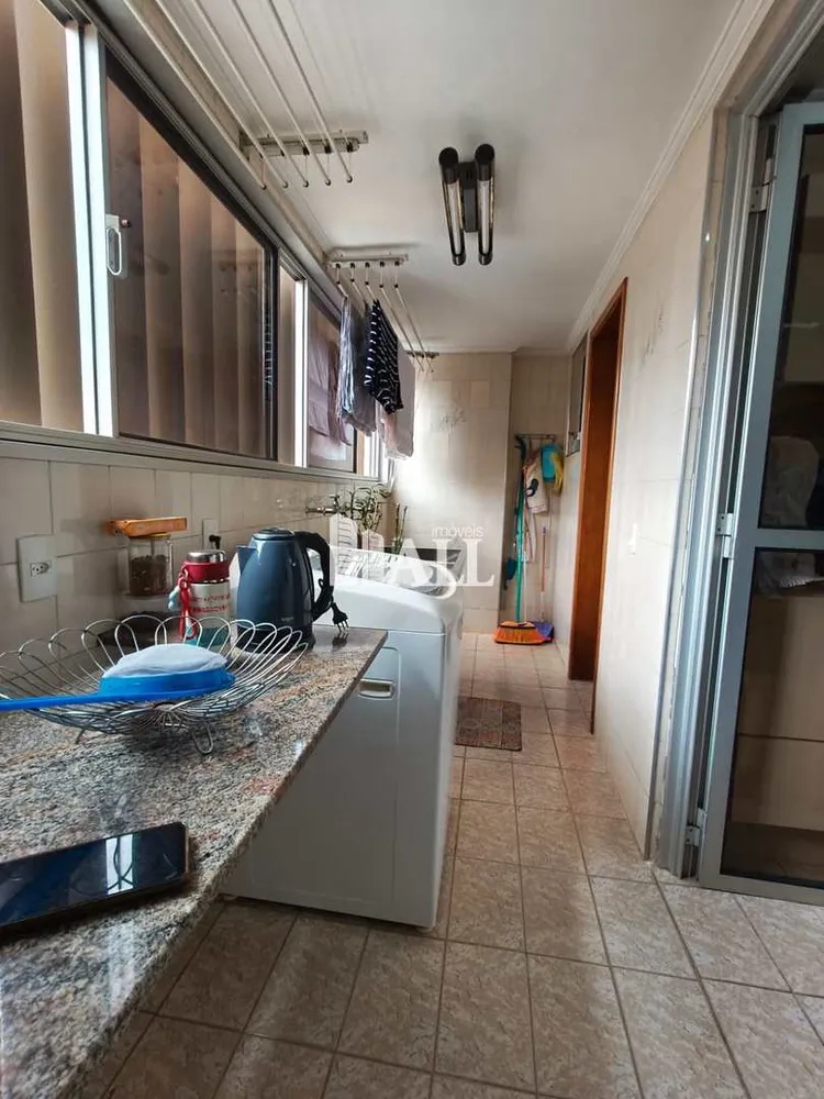 Apartamento, 3 quartos, 180 m² - Foto 1