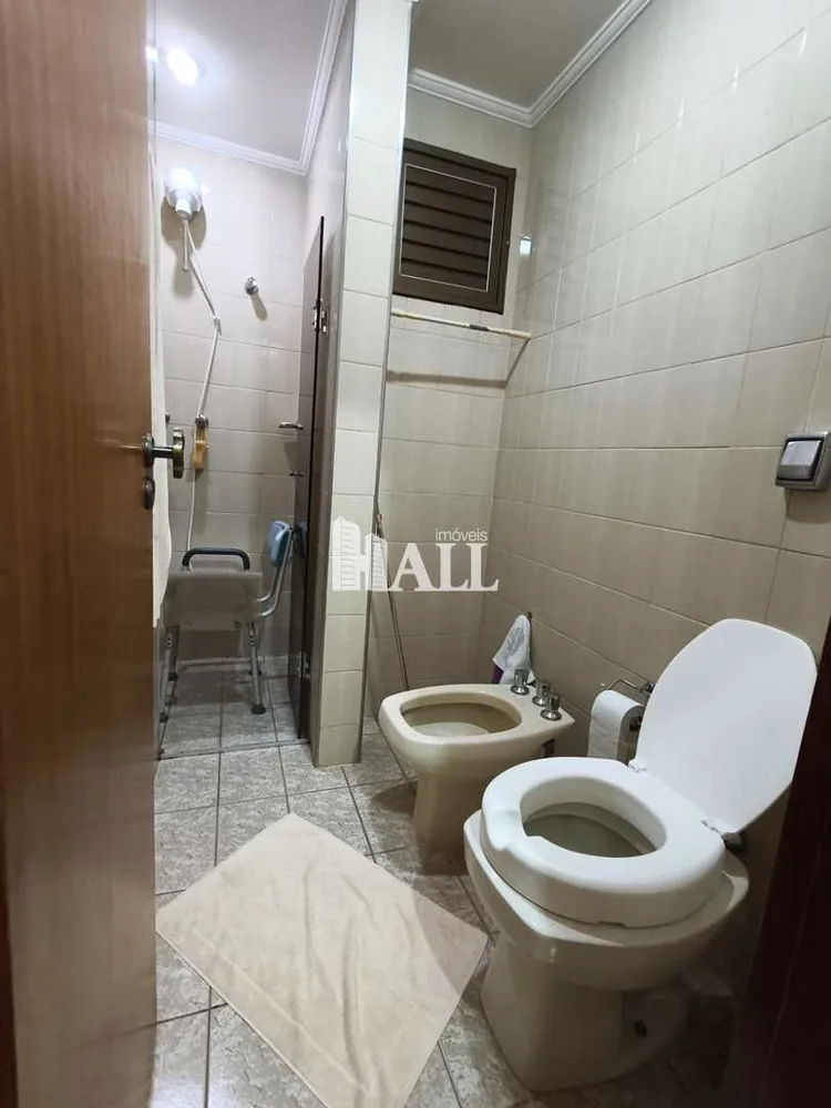 Apartamento, 3 quartos, 180 m² - Foto 5