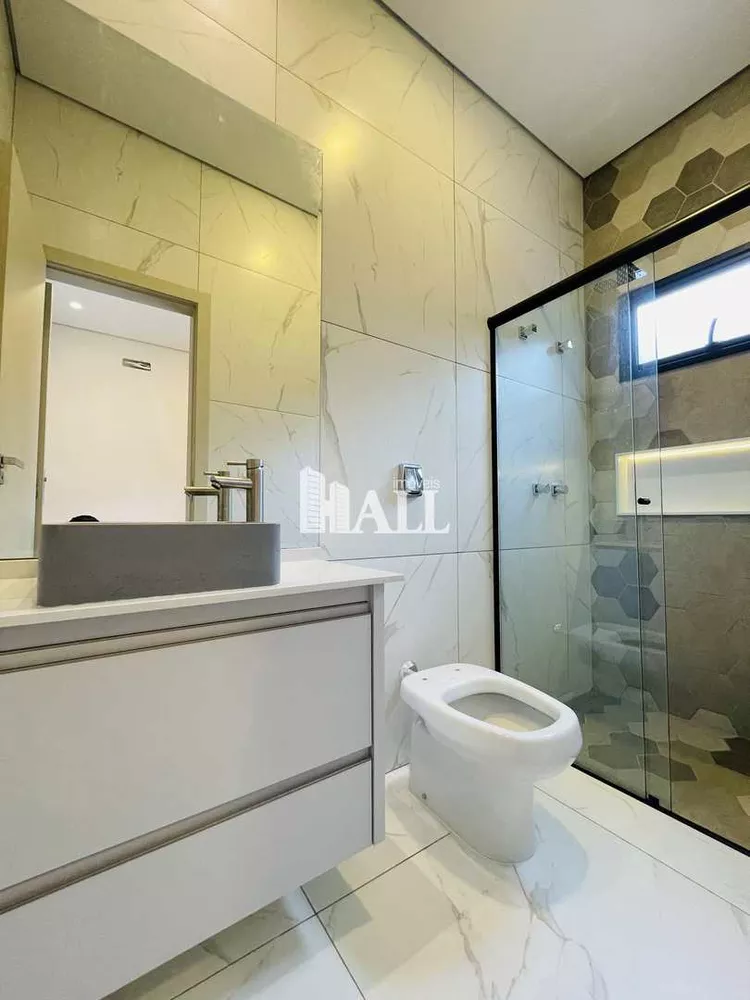 Casa de Condomínio, 3 quartos - Foto 7