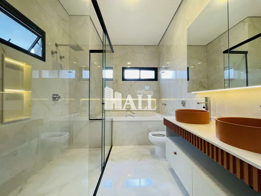Casa de Condomínio, 3 quartos - Foto 7