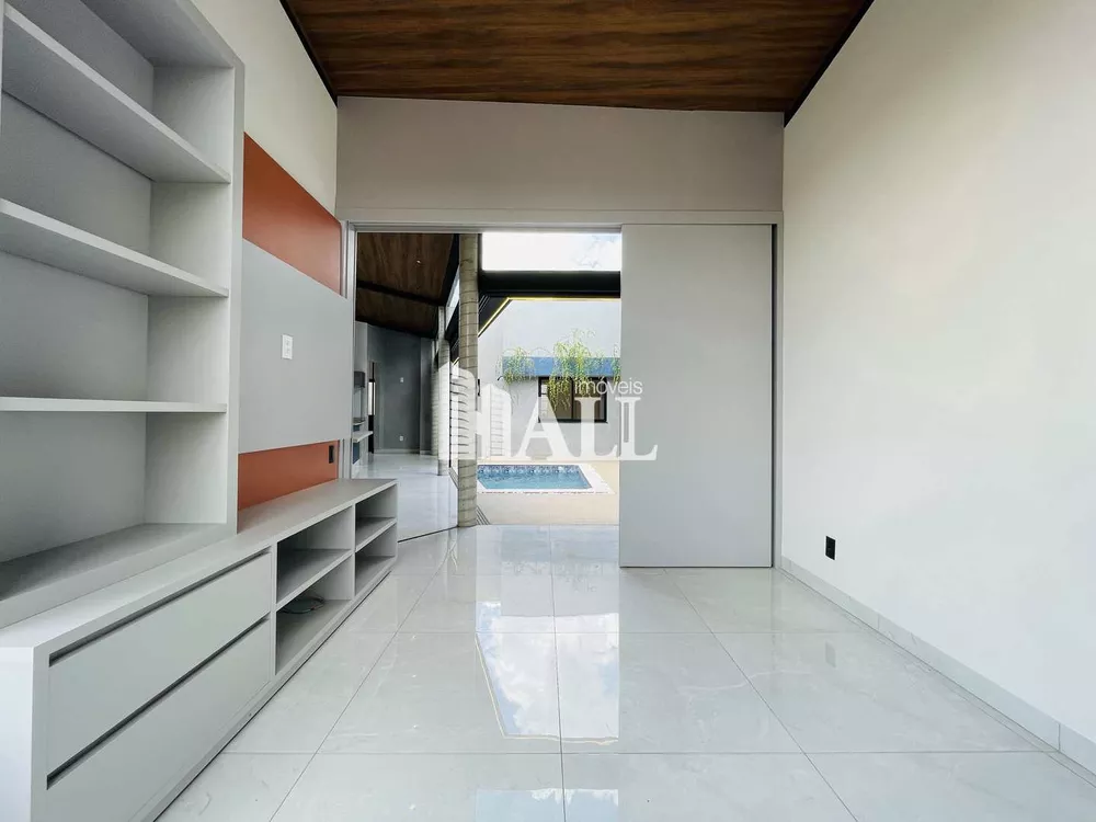 Casa de Condomínio, 3 quartos - Foto 12