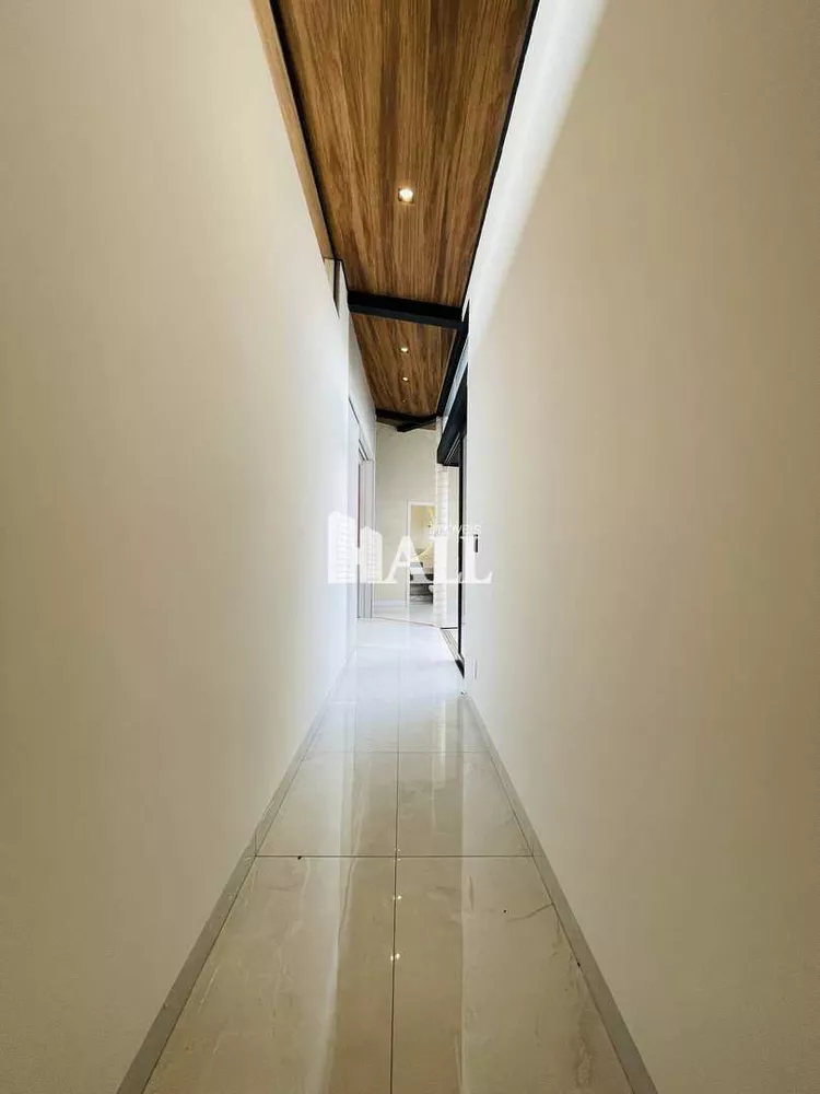 Casa de Condomínio, 3 quartos - Foto 5
