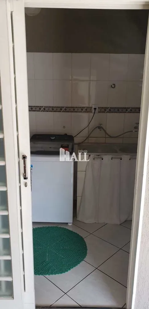 Casa, 3 quartos, 196 m² - Foto 10