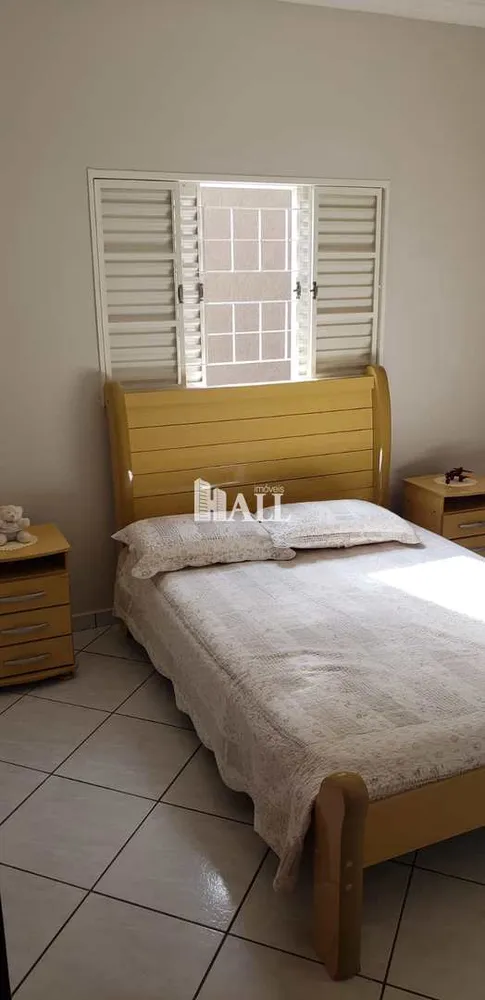 Casa, 3 quartos, 196 m² - Foto 5