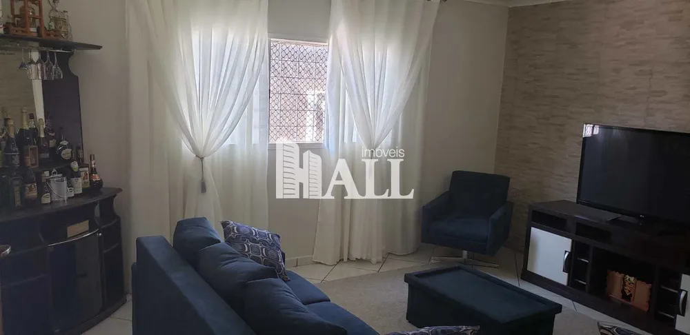 Casa, 3 quartos, 196 m² - Foto 3