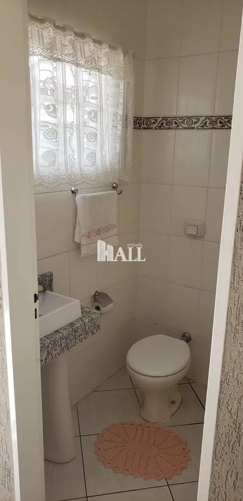 Casa, 3 quartos, 196 m² - Foto 9
