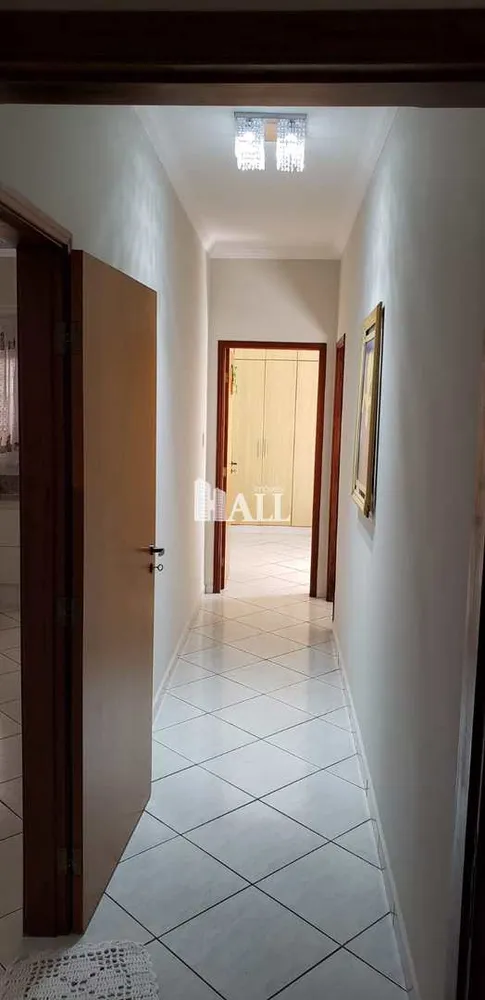 Casa, 3 quartos, 196 m² - Foto 6