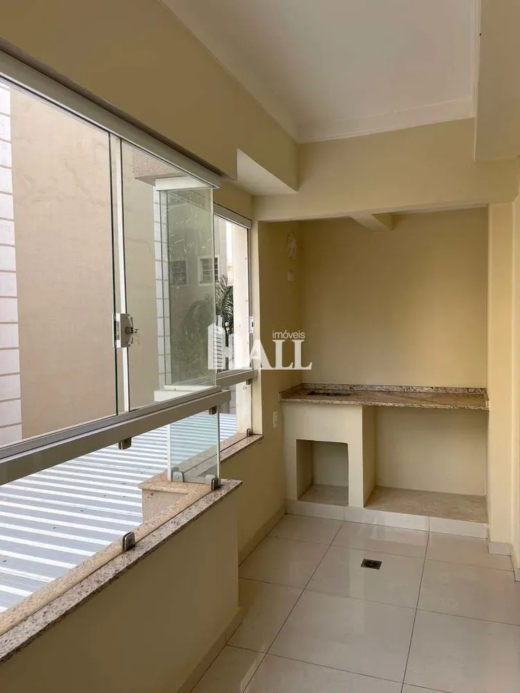 Apartamento, 3 quartos, 72 m² - Foto 2