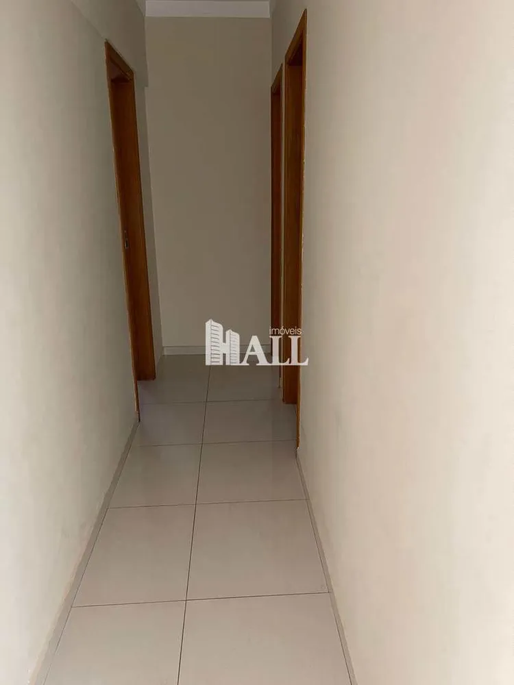 Apartamento, 3 quartos, 72 m² - Foto 4