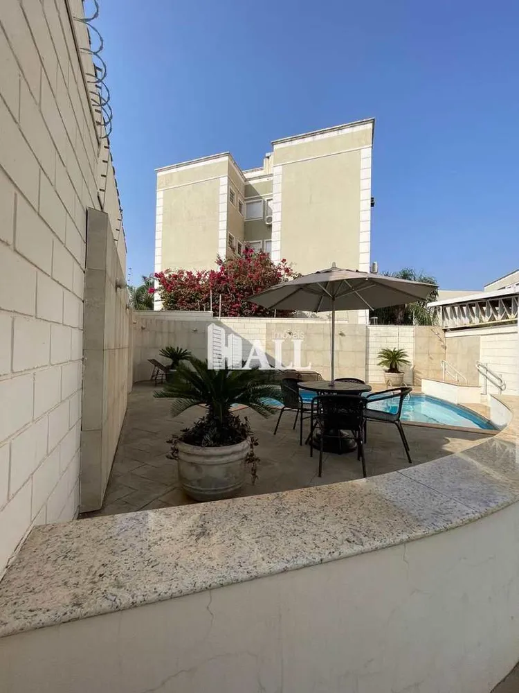 Apartamento, 3 quartos, 72 m² - Foto 9