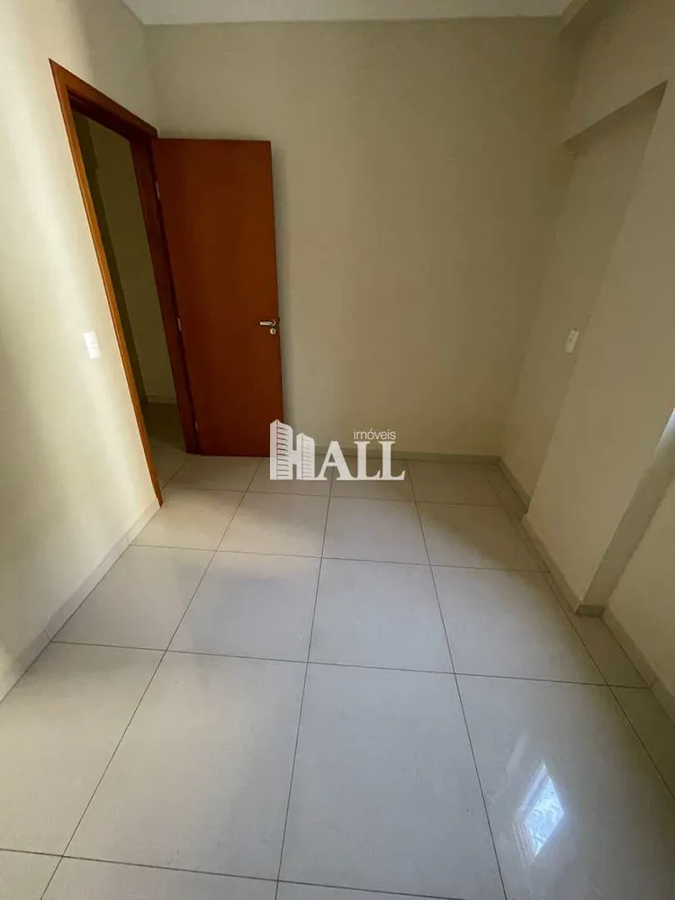 Apartamento, 3 quartos, 72 m² - Foto 3