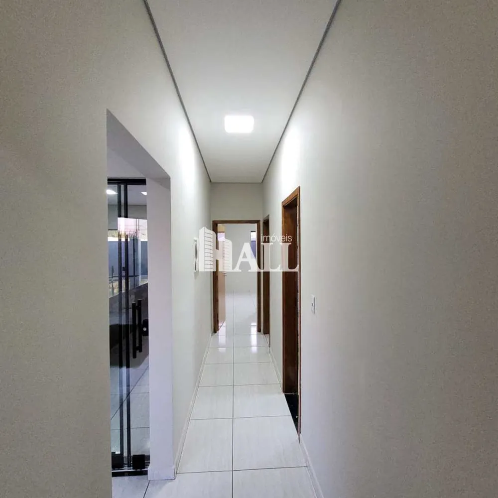 Casa, 3 quartos, 142 m² - Foto 5