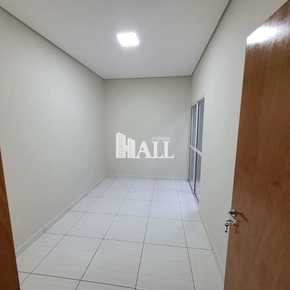 Casa, 3 quartos, 142 m² - Foto 3