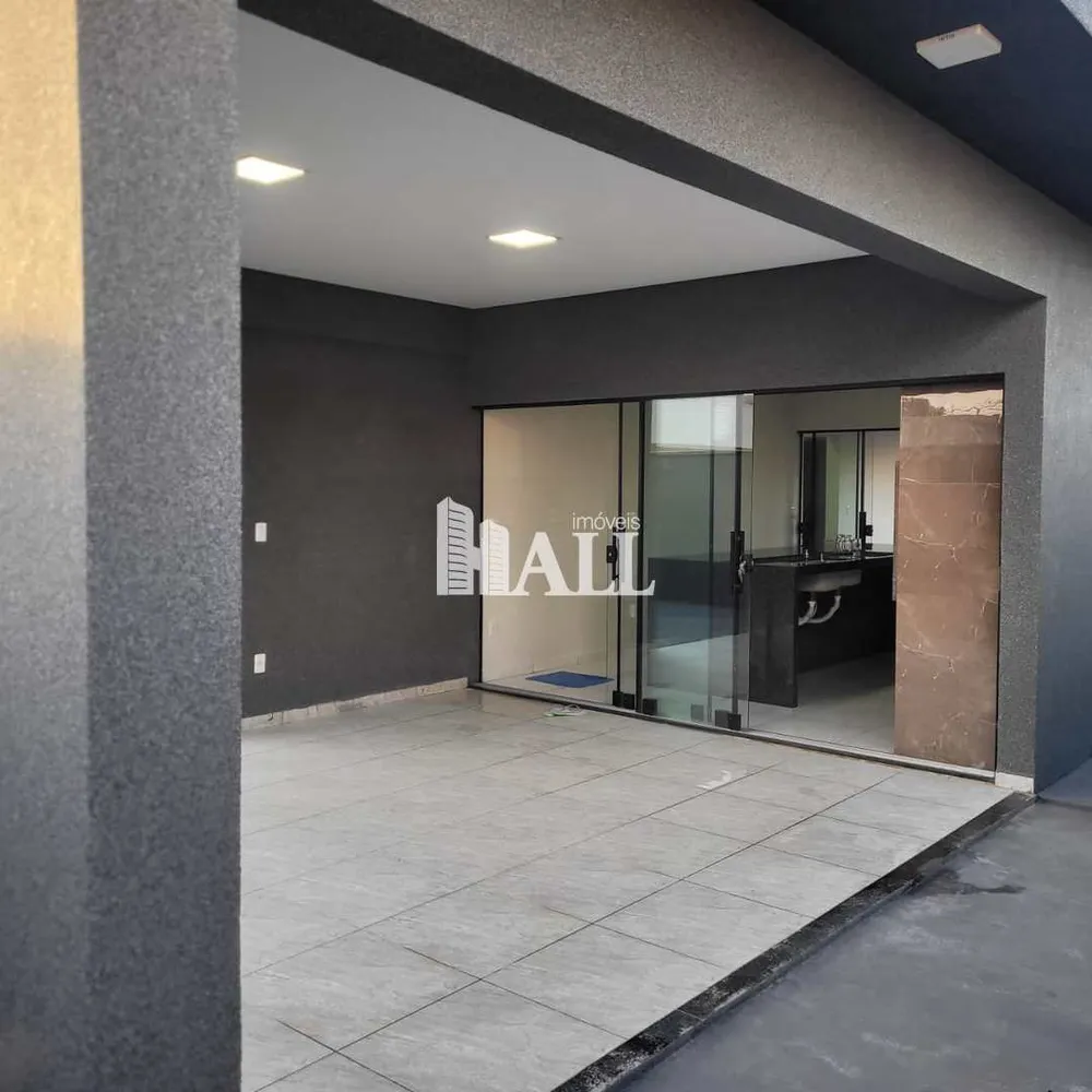 Casa, 3 quartos, 142 m² - Foto 11