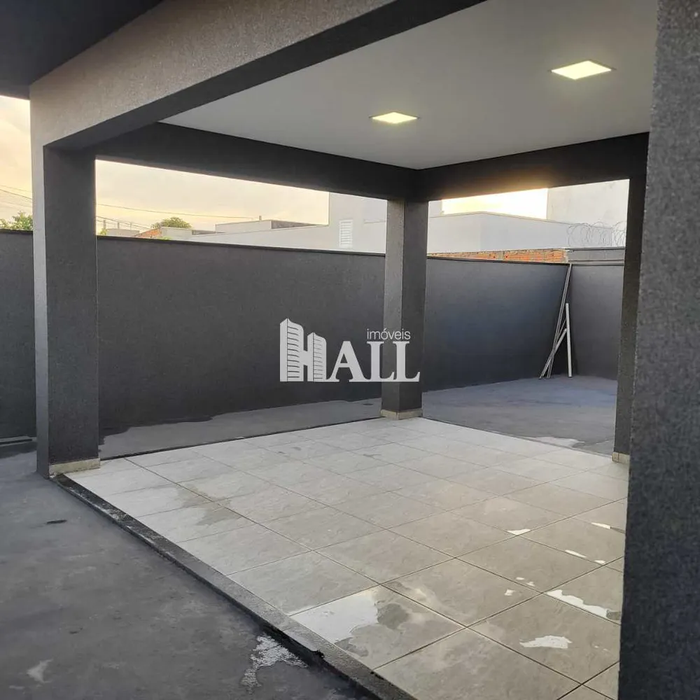 Casa, 3 quartos, 142 m² - Foto 10
