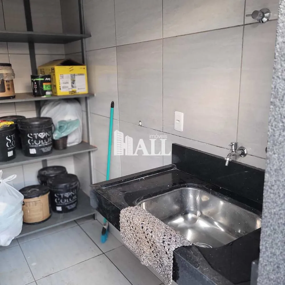 Casa, 3 quartos, 142 m² - Foto 6