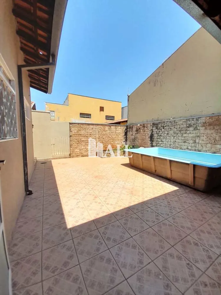 Casa, 3 quartos, 212 m² - Foto 5