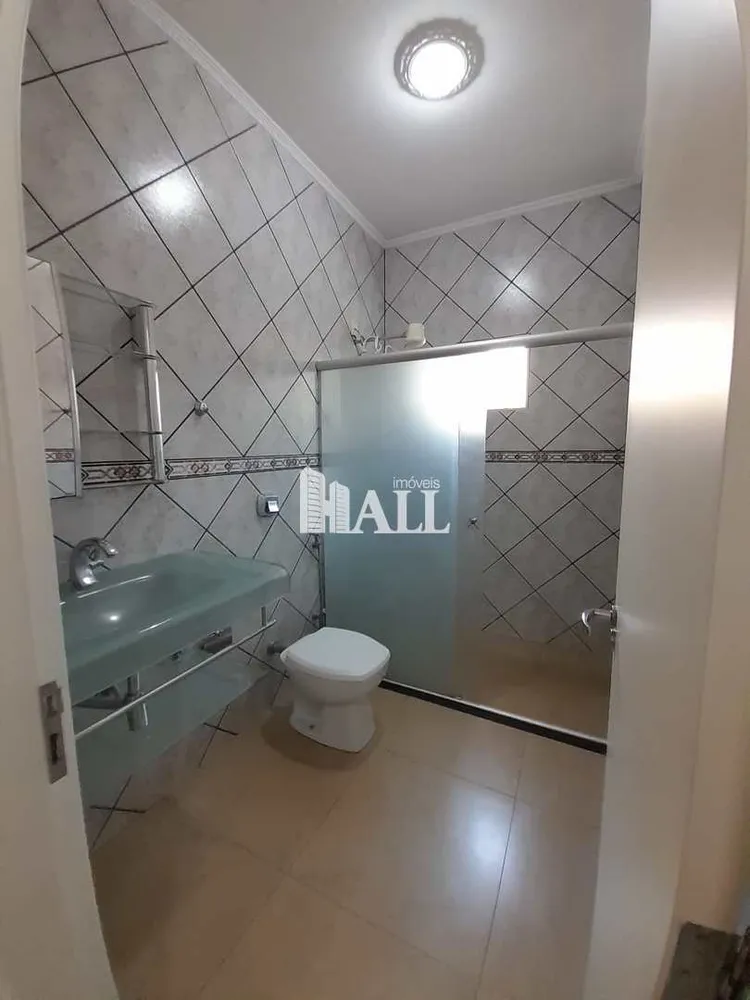 Casa, 3 quartos, 212 m² - Foto 2