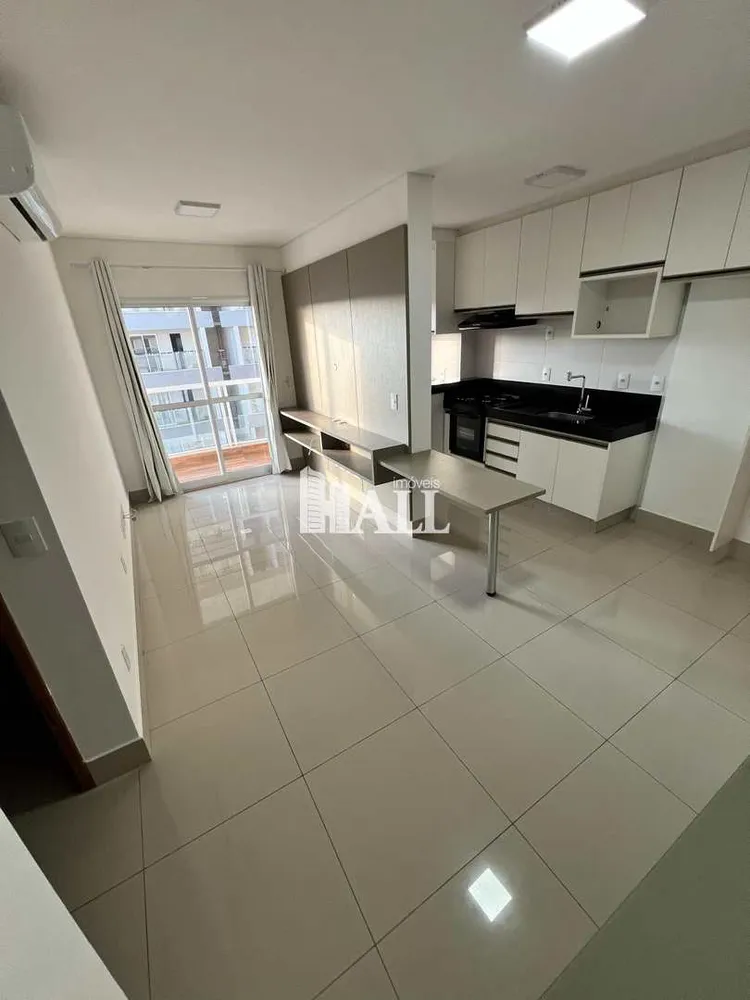 Apartamento, 1 quarto, 50 m² - Foto 1