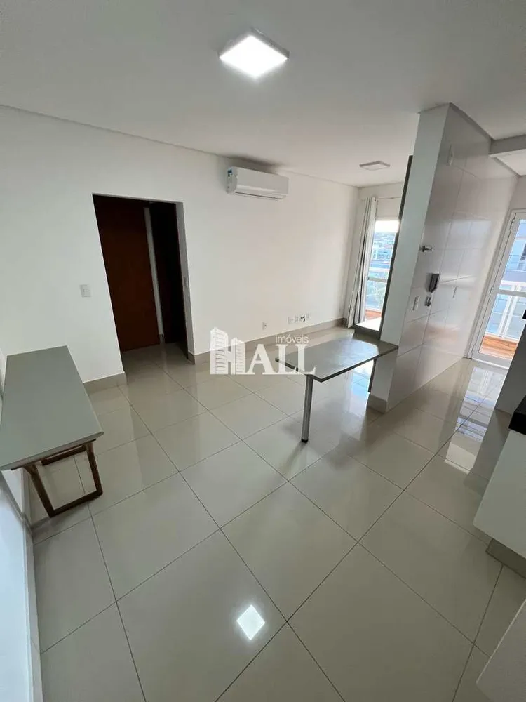 Apartamento, 1 quarto, 50 m² - Foto 3