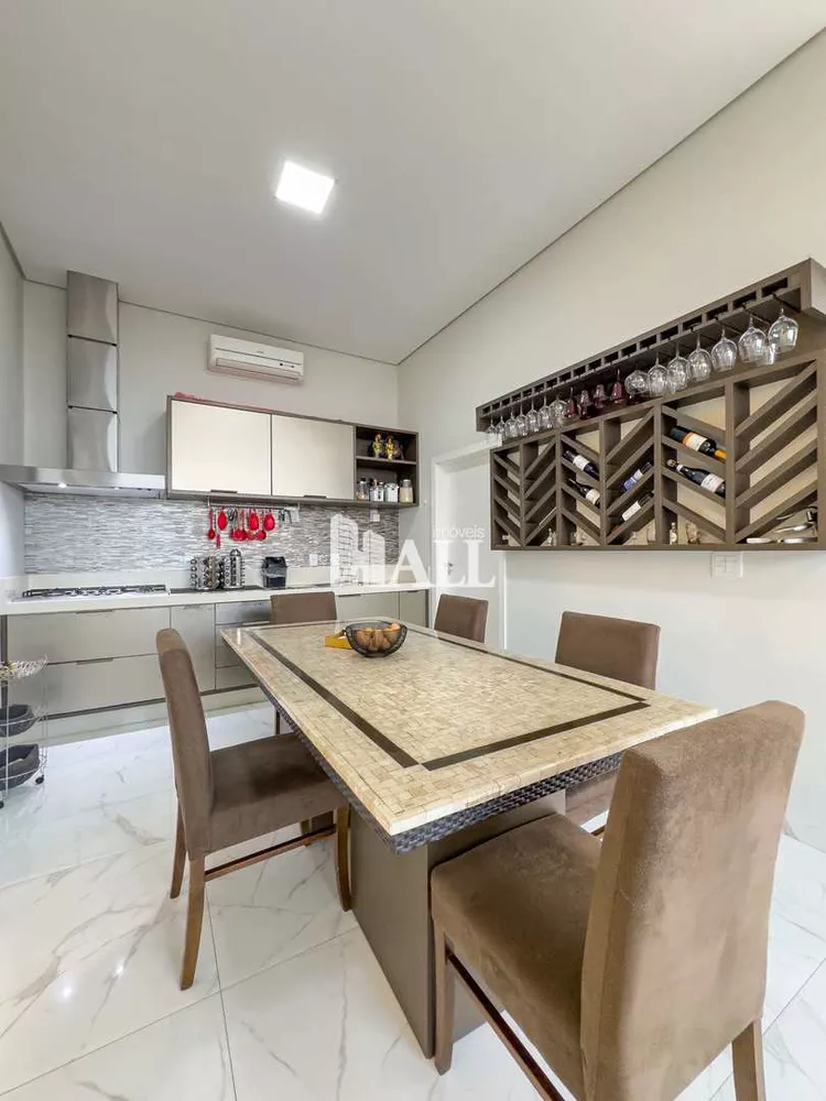 Casa de Condomínio, 3 quartos - Foto 7