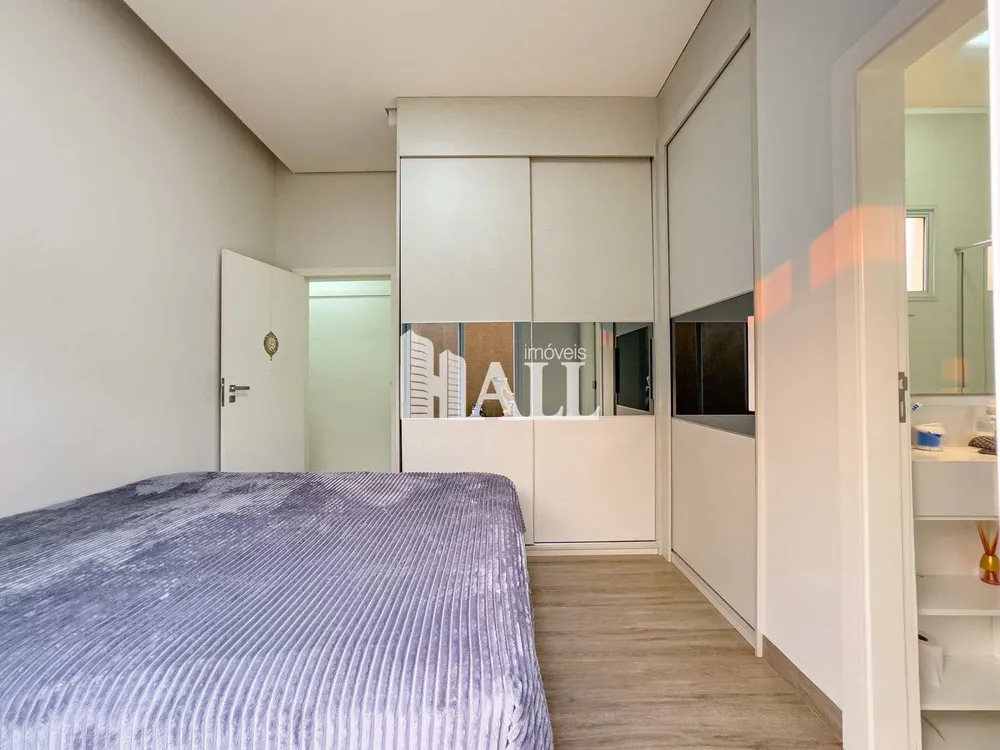 Casa de Condomínio, 3 quartos - Foto 5