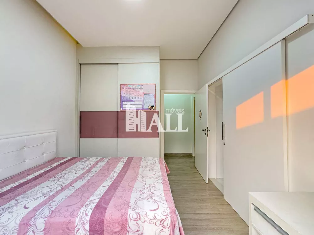 Casa de Condomínio, 3 quartos - Foto 8