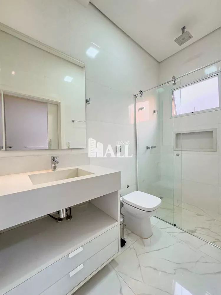 Casa de Condomínio, 3 quartos - Foto 3