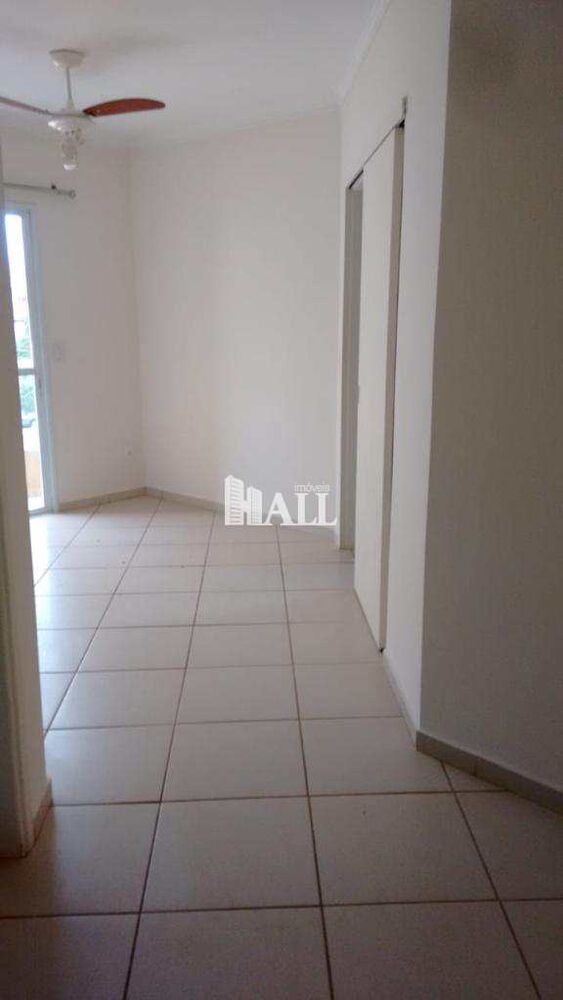 Apartamento à venda com 2 quartos, 48m² - Foto 2