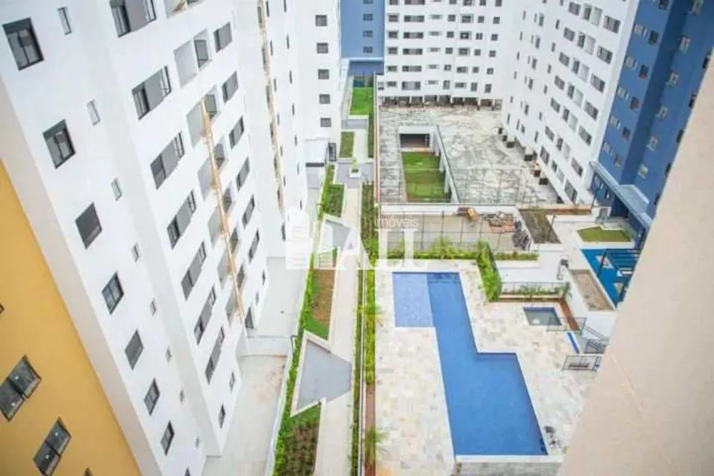 Apartamento, 2 quartos, 57 m² - Foto 3