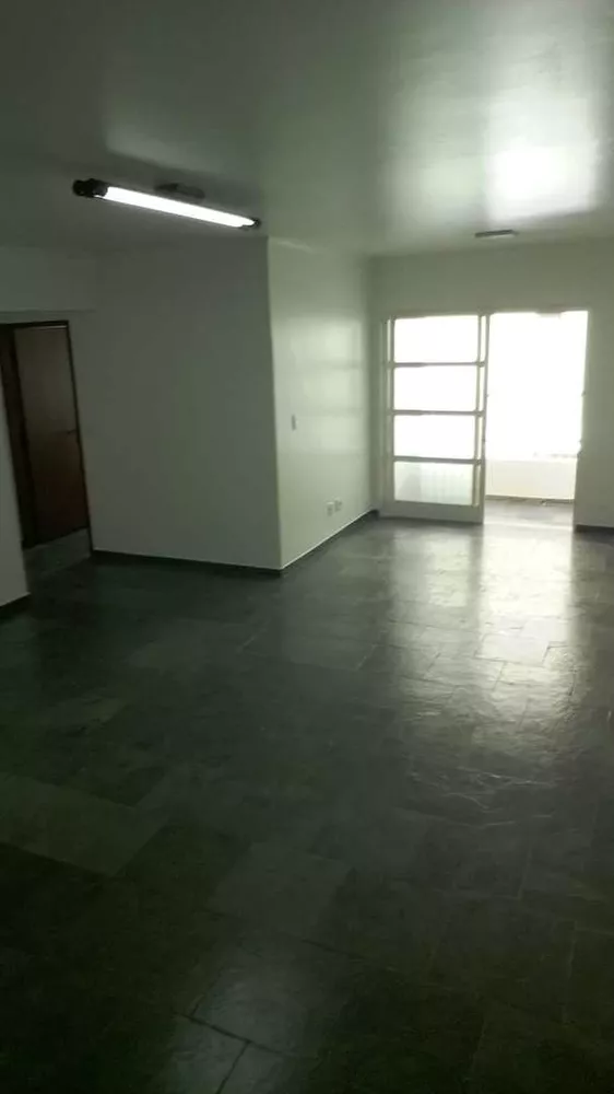 Apartamento à venda com 3 quartos, 123m² - Foto 1